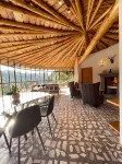 Cabañas Real Victoria - homestay