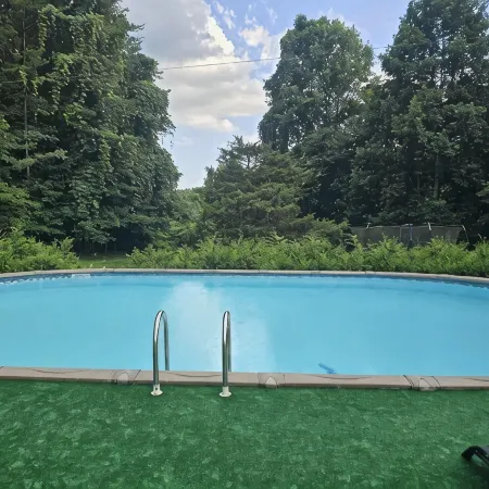 Welcome to vacation paradise