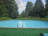 Welcome to vacation paradise - Pools