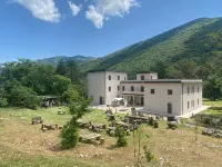 Ostello Ossigeno Hotels in Itri