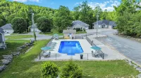 Welcome to Rustic SMAK SHAK – Your Forest View Getaway! - 3つ星