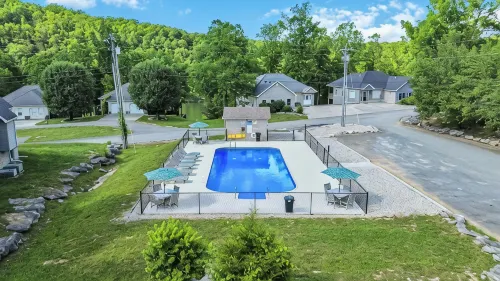 Welcome to Gallery on the South Fork – A Lake Lover’s Dream - 4つ星