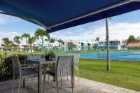 Pineapple Beach Villa-Apartment in fabulous Rio Grande with WiFi, AC - 3-Star