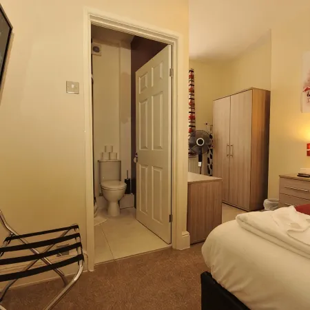 Gail's Guest House
