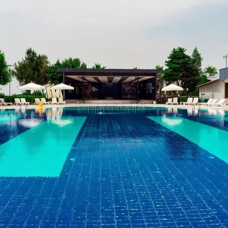 Doramar Resort Aqua Tatilkoyu