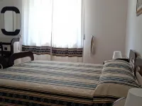 Hotel Parco Delle Rose Hotels in Acquappesa