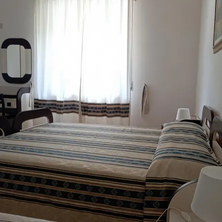 Hotel Parco Delle Rose