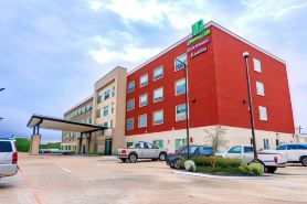 Holiday Inn Express & Suites HOUSTON IAH - BELTWAY 8 by IHG