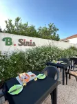B. Sinis