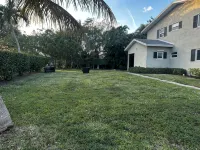 Charming 2-bedroom apartment with AC, WiFi in pleasant Delray Beach