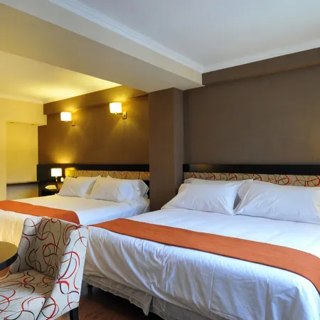 Amerian Salta Hotel