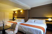 Amerian Salta Hotel