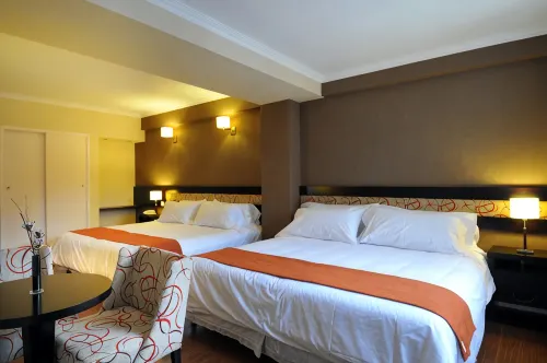 Amerian Salta Hotel - 4-Star