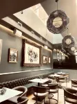 Hotel St.Thomas - Morgenmad