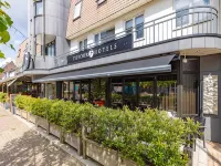 Fletcher Hotel-Restaurant de Korenbeurs Các khách sạn ở 