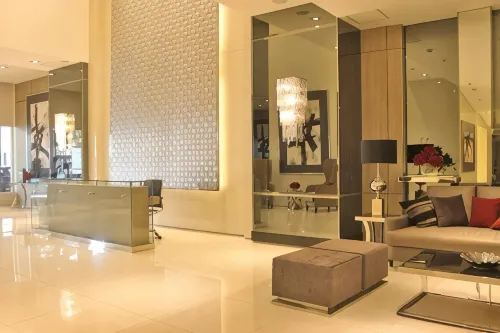 Condo Studio Luxe in Princeton Residences - Apartments