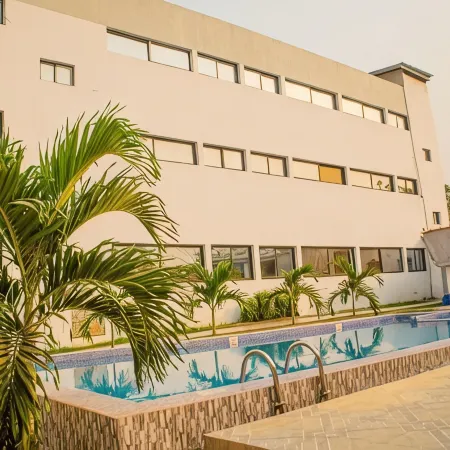 Hotel Etoile Du Stade
