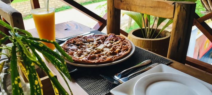 Uhuru Hotel & Restaurant Hotels in Nungwi