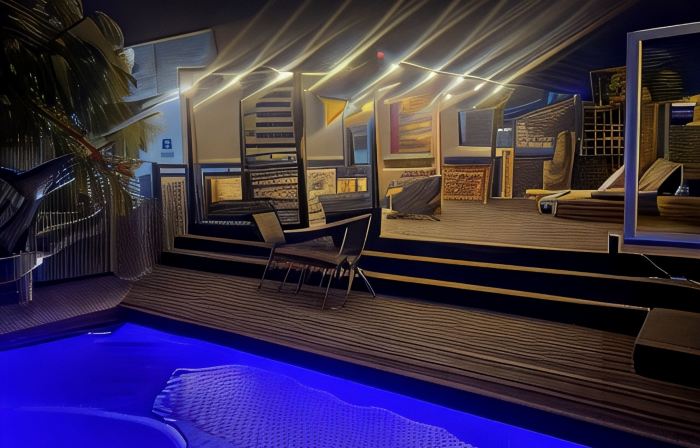 Bentley's Guesthouse