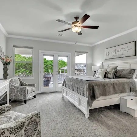 Stunning Luxury Home on Lake LBJ!