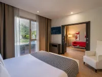 Eurostars Arenas de Pinto Hotels in Pinto
