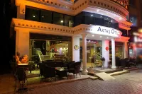 阿克塔什酒店