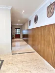Akim Homestay - Wifi