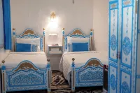 DAR LA Aicha Chefchaouen