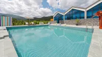 Pohang le Pavilion Pool Villa - Villas