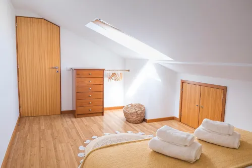 Rosalina's Apartment - 3-Star