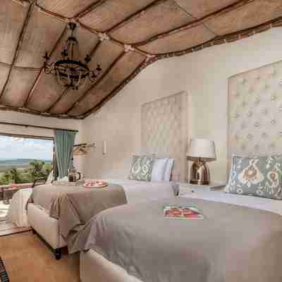 Olarro Plains Rooms