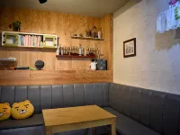 Yeosu Amor Hostel Отели рядом с достопримечательностью «Маяк Хамель»