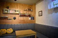 Yeosu Amor Hostel
