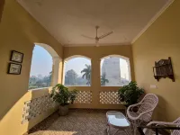 The Heritage Villa