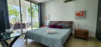3 bedroom villa in playa blanca Hotels in 