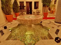 Riad Adahab Hôtels à : Oujda