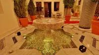 Riad Adahab