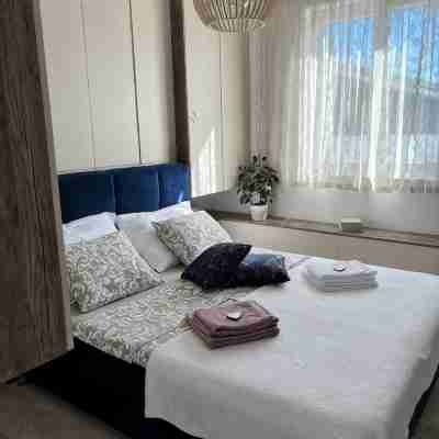 LUXURY WELLNESS PENTHOUSE KADENA WITH DREAM SEE VIEW Rooms