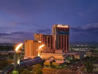 Atlantis Casino Resort Spa Hotels in Washoe County