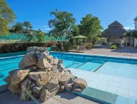 Hotel Parotas Manzanillo - Pools