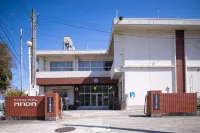 Agri Museum Nada
