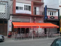 Hostal Neus - Wifi