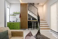 TwoSpaces Living at BSB Villa Maharaja, Malang - Villaer