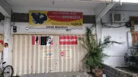 Homestay Boarding Can Also PartTime Job with Us - Parkplatz