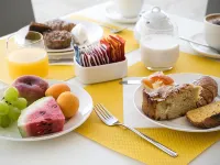 Hotel Danieli Pozzallo - breakfast
