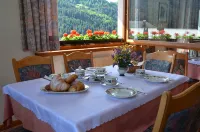 Meublè Rosalpina - breakfast
