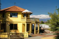 Howard Johnson by Wyndham Rinconada de Los Andes Hotel di 