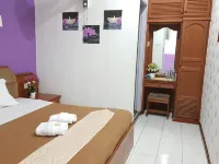 New Orchid Hotel Tuaran Hotels in Distrikt Tuaran