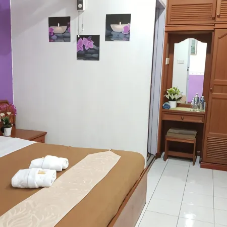 New Orchid Hotel Tuaran