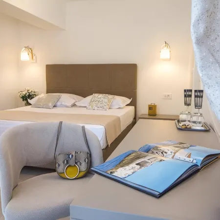 Luxury Rooms Pino